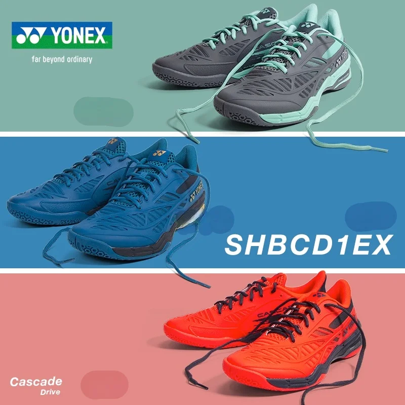 марка обувки marathon за мъже и жени, обувки за бадминтон, спортни обувки, силовата възглавница за джогинг 2022 SHBCD1