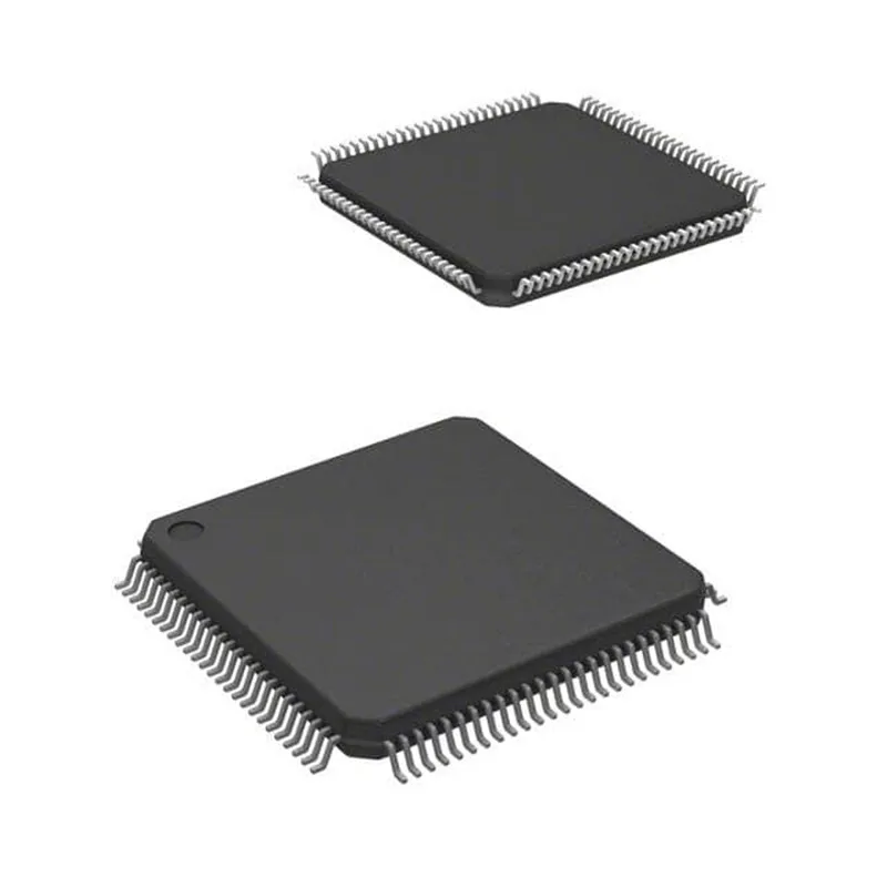 Нов оригинален 32-битов микроконтролер STM32F205VCT6 LQFP-100 ARM Cortex-M3 - MCU