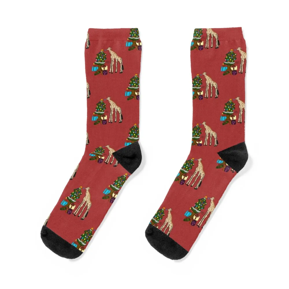 Чорапи-маловероятные помощници на дядо коледа, футболни чорапи, идеи за подаръци за Свети Валентин, чорапи до глезена на крака, Чорапи за момчета, дамски чорапи