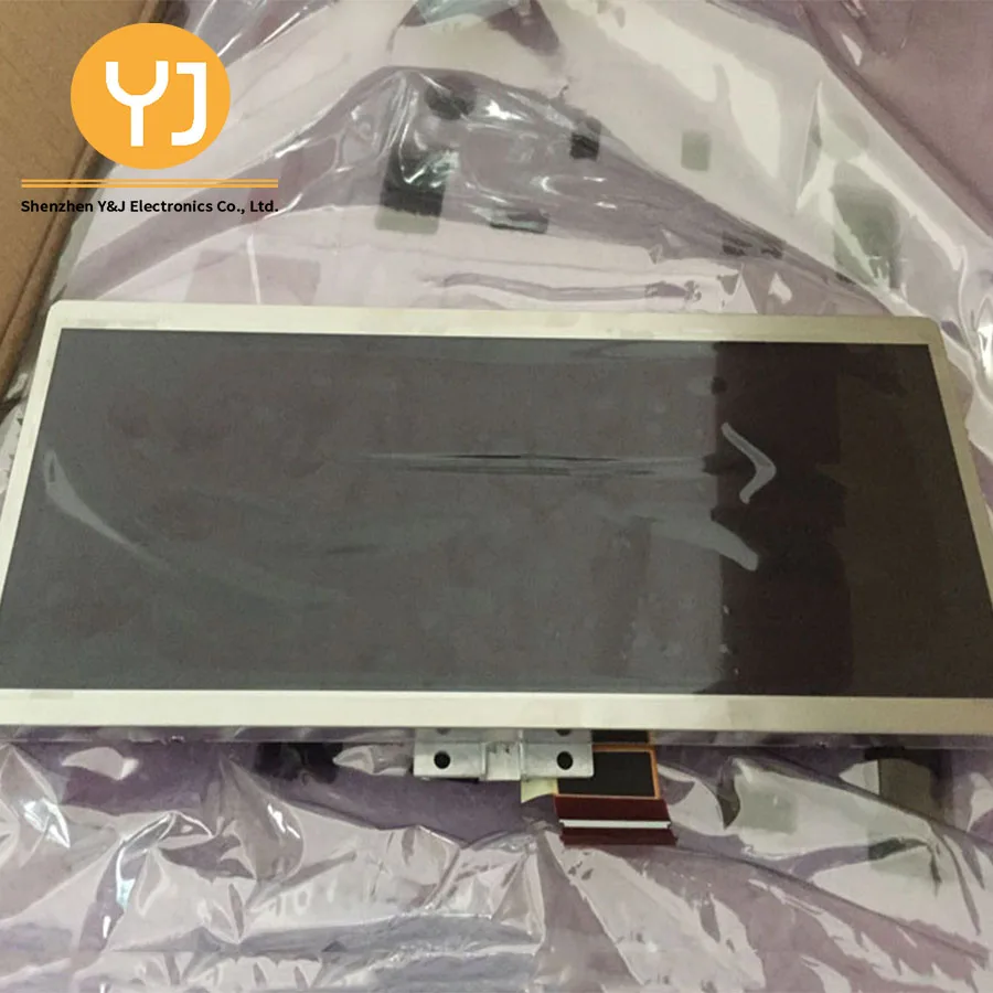 Нов индустриален медицински дисплей LA103DV1-SL01 10,3-инчов оригинален LCD екран с добро качество 100% тестване
